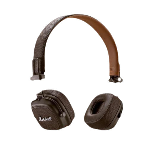 Major IV(Marshall) Wireless Bluetooth Over-Ear Headphones