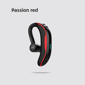 Wireless Bluetooth over-ear noise-canceling headphones