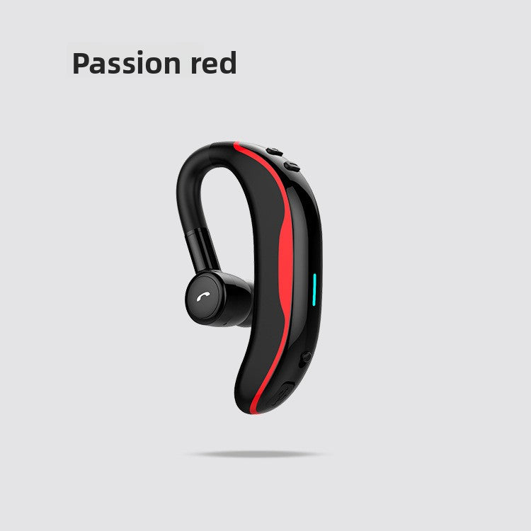 Wireless Bluetooth over-ear noise-canceling headphones