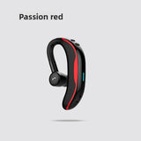 Wireless Bluetooth over-ear noise-canceling headphones