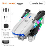 Foldable Brushless Quadcopter Drone with 8K Camera