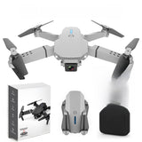 Foldable Brushless Quadcopter Drone with 8K Camera