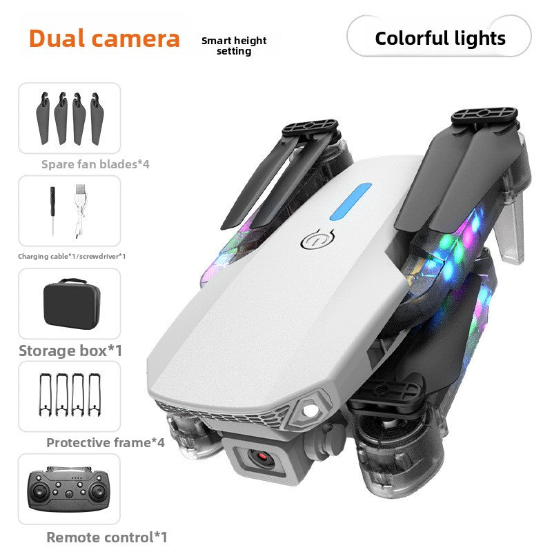 Foldable Brushless Quadcopter Drone with 8K Camera