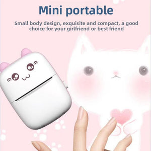 Mini Printer