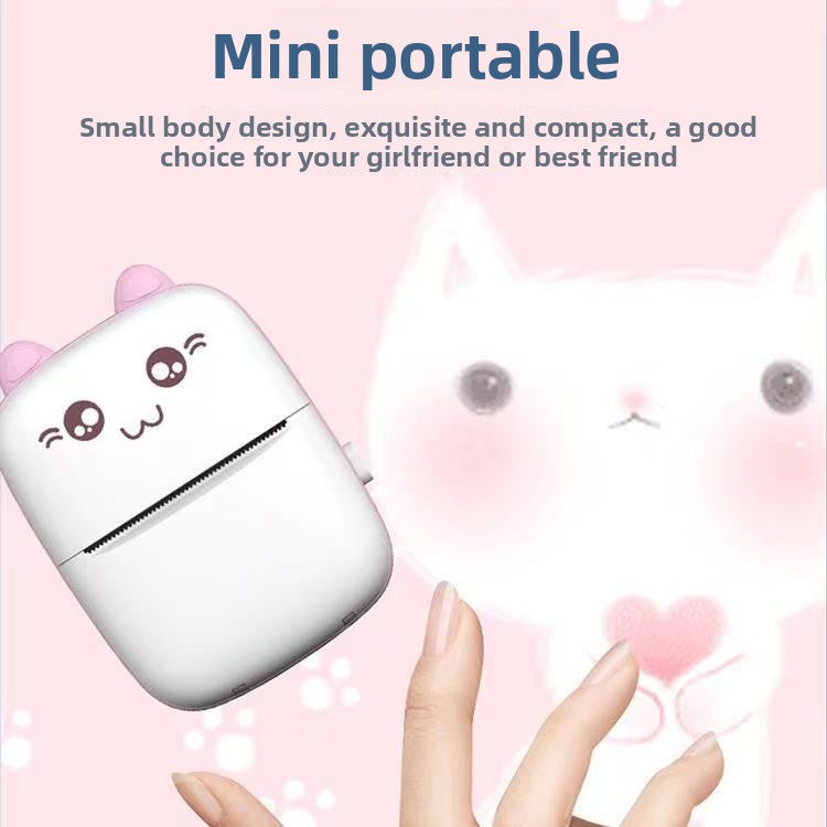 Mini Printer