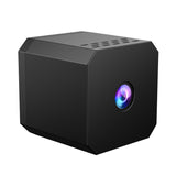 High-definition wireless camera with built-in WiFi, no plug-in required
