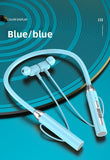 Wireless Bluetooth Neckband Headset