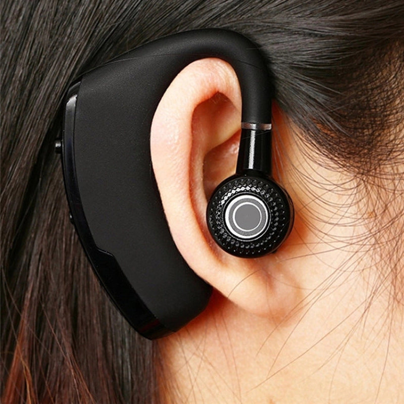 V9 Upgraded Wireless Bluetooth Headset