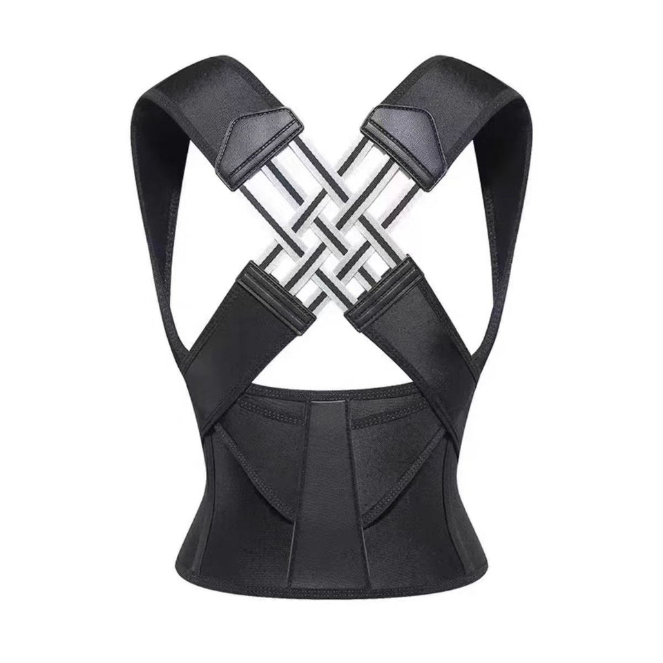 Women's Cross-Back Support Posture Corrector