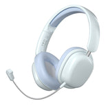 Wireless Bluetooth Headset with Microphone, Noise Cancelling, Foldable