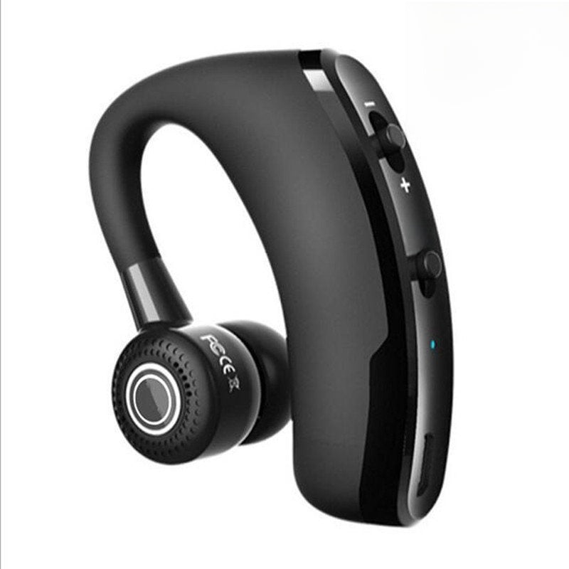 V9 Upgraded Wireless Bluetooth Headset