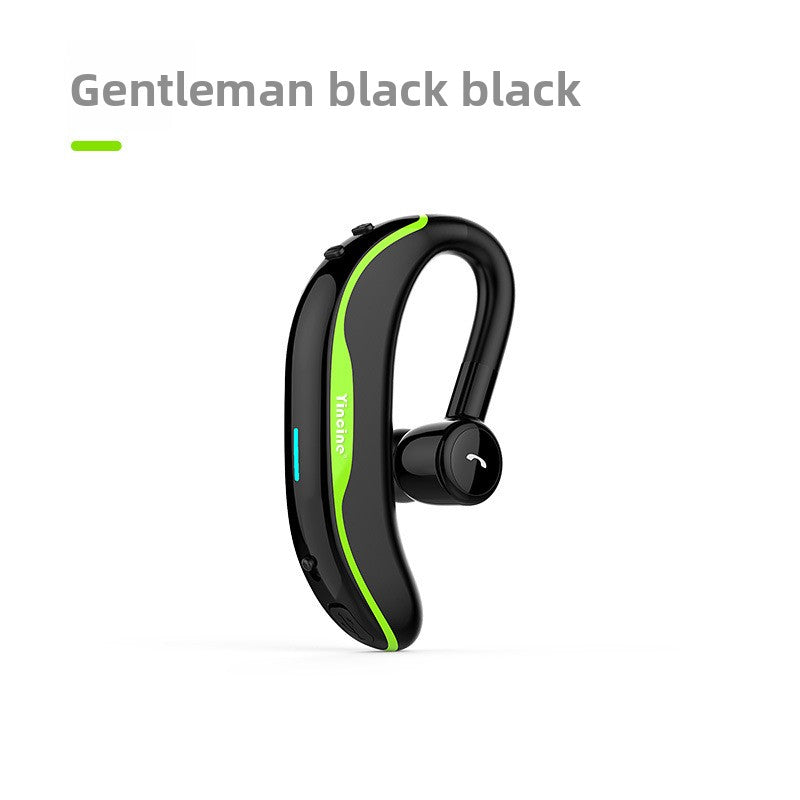 Wireless Bluetooth over-ear noise-canceling headphones