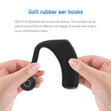 V9 Upgraded Wireless Bluetooth Headset