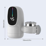 Electric Water Heater