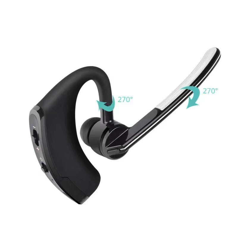 V9 Upgraded Wireless Bluetooth Headset