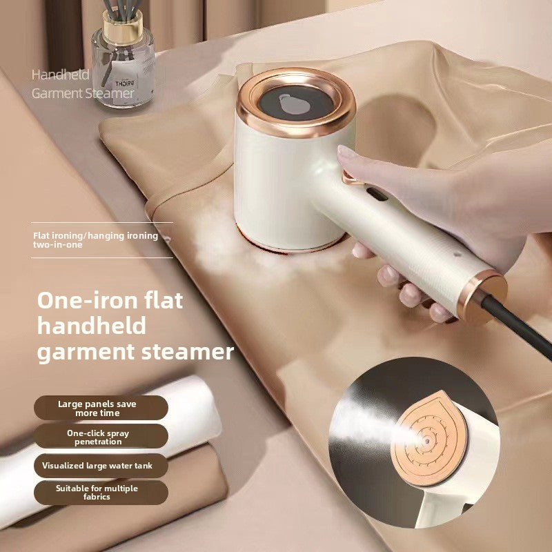 Portable Handheld Garment Steamer