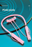 Wireless Bluetooth Neckband Headset