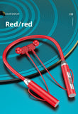 Wireless Bluetooth Neckband Headset