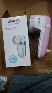 Lint Remover Roller for Clothes Pet Hair