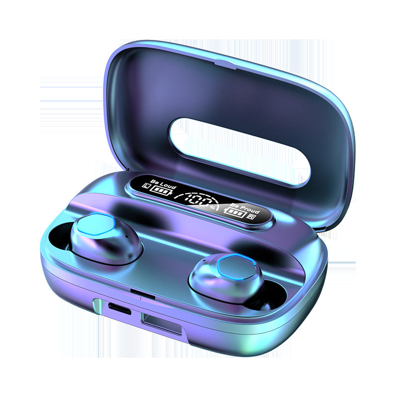 Wireless Bluetooth TWS In-Ear Headphones