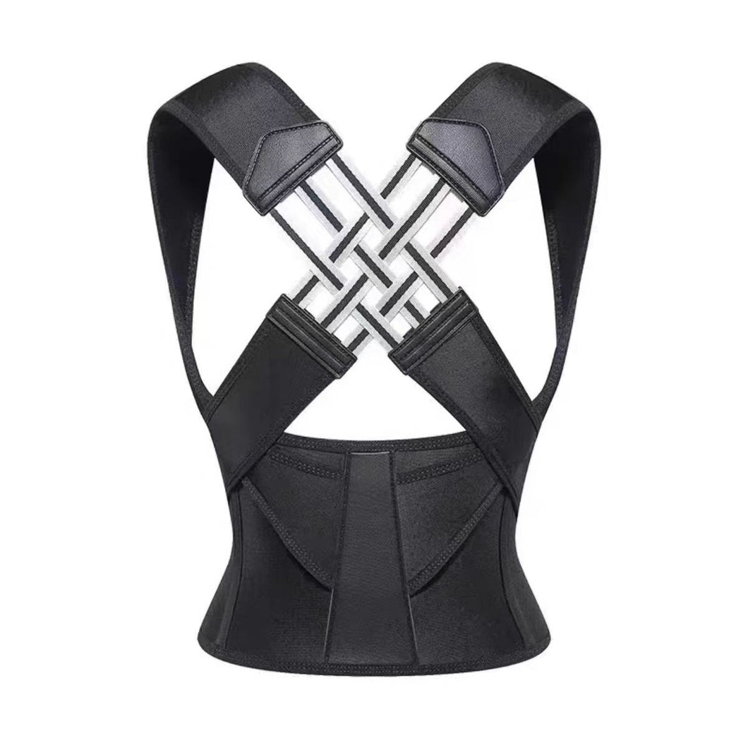 Women's Cross-Back Support Posture Corrector