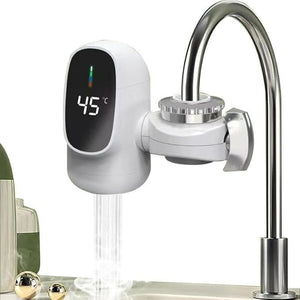 Electric Water Heater