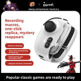 Upgraded Bluetooth Game Controller