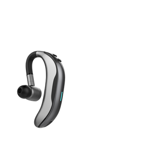 Wireless Bluetooth over-ear noise-canceling headphones