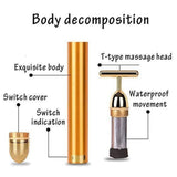 Electric Face Massage Roller