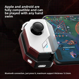Upgraded Bluetooth Game Controller