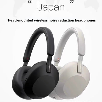 Wireless Bluetooth Microphone Headphones