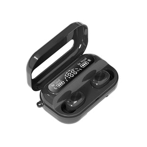Wireless Bluetooth headphones IPX5 (Noise Reduction)