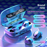 Wireless Bluetooth TWS In-Ear Headphones