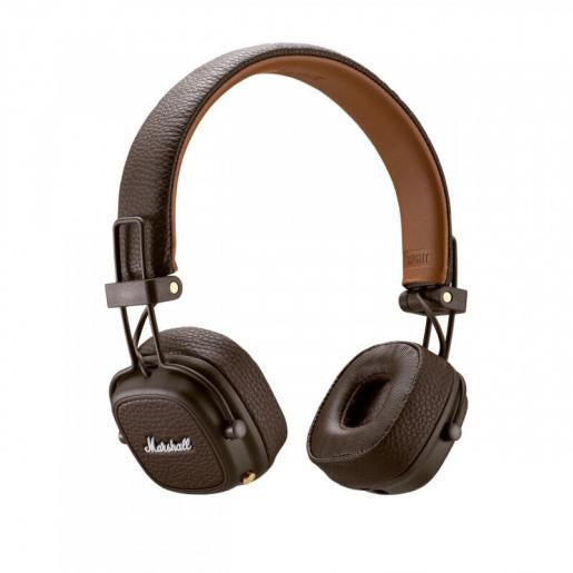 Major IV(Marshall) Wireless Bluetooth Over-Ear Headphones