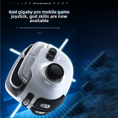Upgraded Bluetooth Game Controller