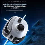 Upgraded Bluetooth Game Controller