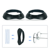 Lens Frame for Meta quest 3 VR Headset Glasses Eyeglass Frame