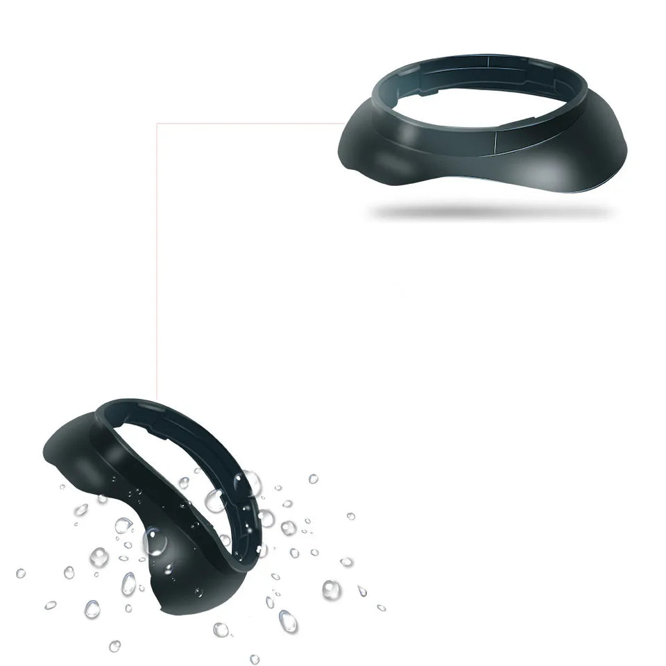 Lens Frame for Meta quest 3 VR Headset Glasses Eyeglass Frame