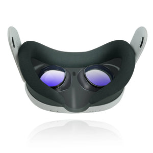 Lens Frame for Meta quest 3 VR Headset Glasses Eyeglass Frame