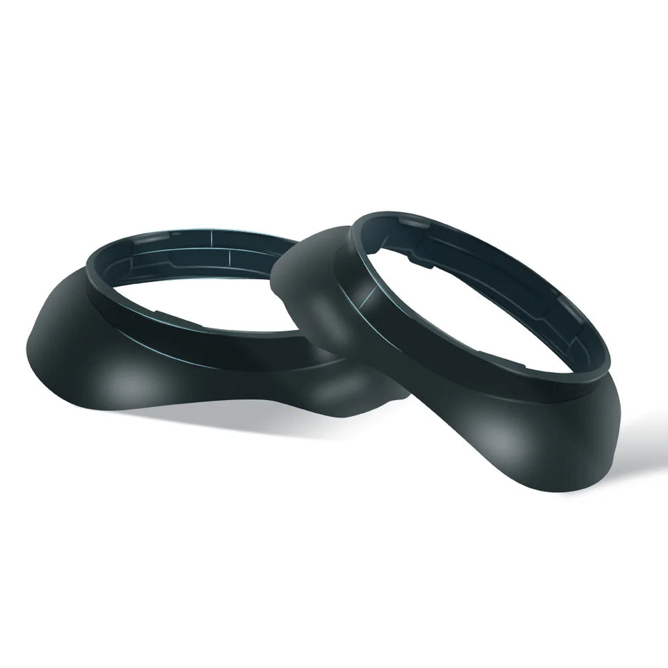 Lens Frame for Meta quest 3 VR Headset Glasses Eyeglass Frame