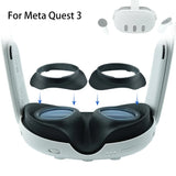 Lens Frame for Meta quest 3 VR Headset Glasses Eyeglass Frame