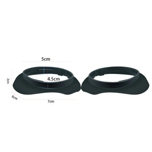 Lens Frame for Meta quest 3 VR Headset Glasses Eyeglass Frame