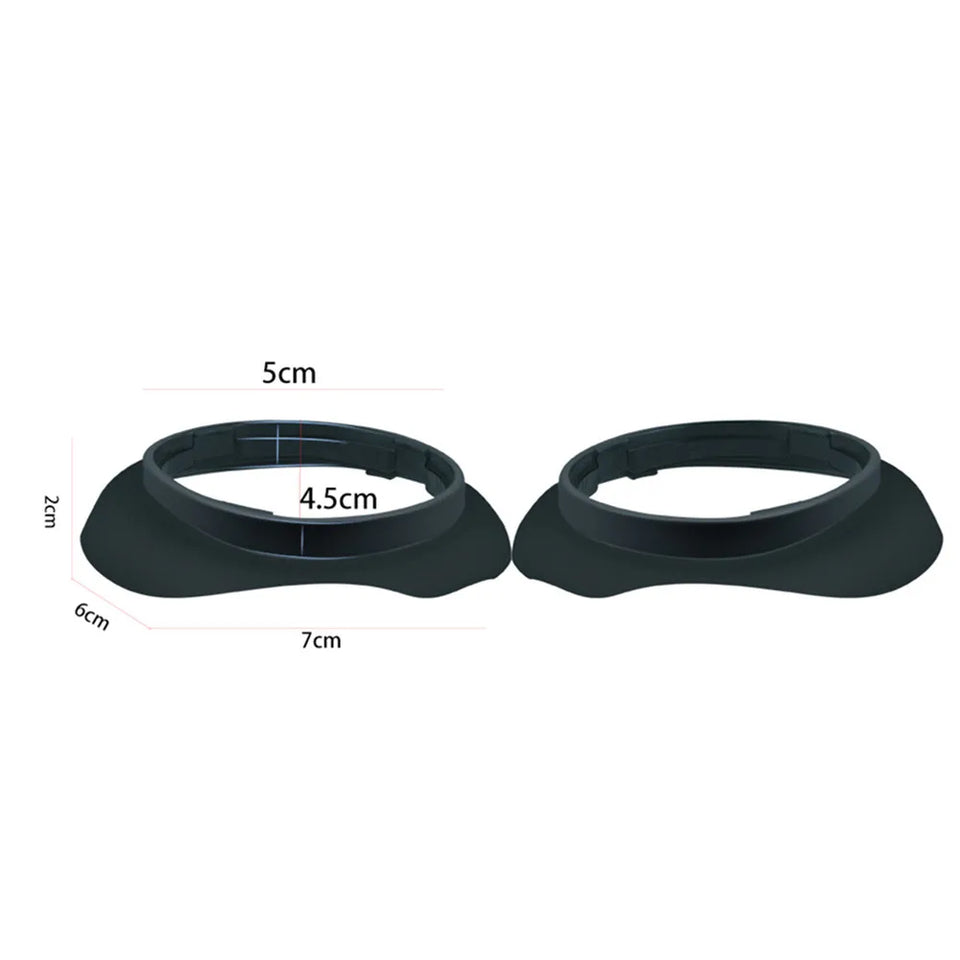 Lens Frame for Meta quest 3 VR Headset Glasses Eyeglass Frame