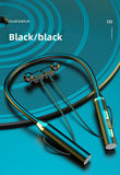 Wireless Bluetooth Neckband Headset