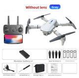 Foldable Brushless Quadcopter Drone with 8K Camera