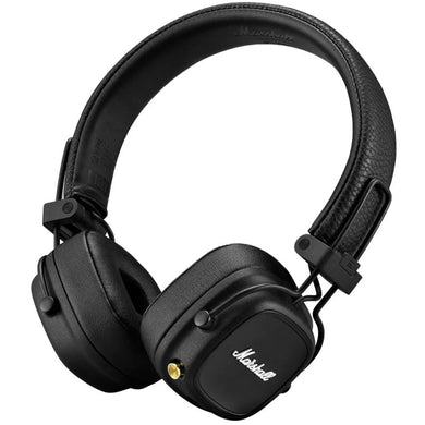 Major IV(Marshall) Wireless Bluetooth Over-Ear Headphones