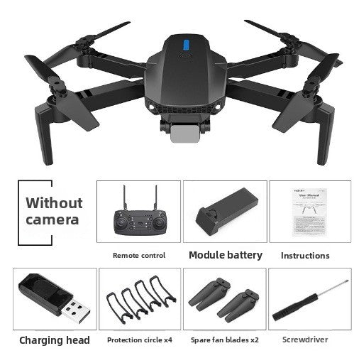 Foldable Brushless Quadcopter Drone with 8K Camera