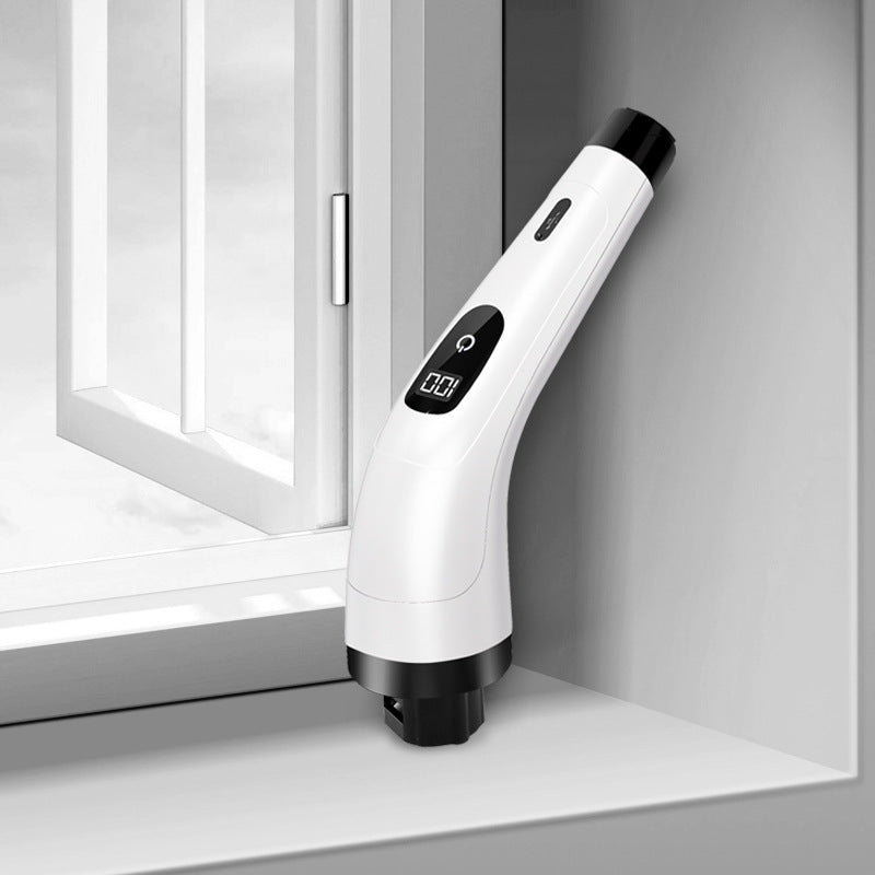 Electric Cleaning Brush