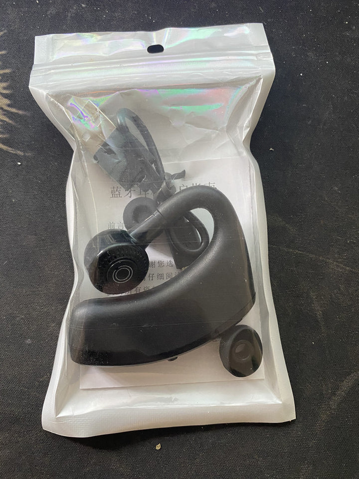 V9 Upgraded Wireless Bluetooth Headset