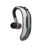 Wireless Bluetooth over-ear noise-canceling headphones